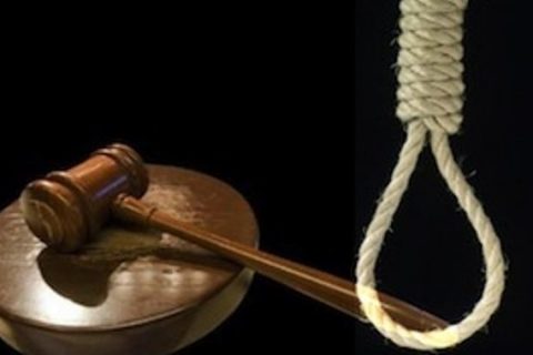 Issue – The death penalty around the world