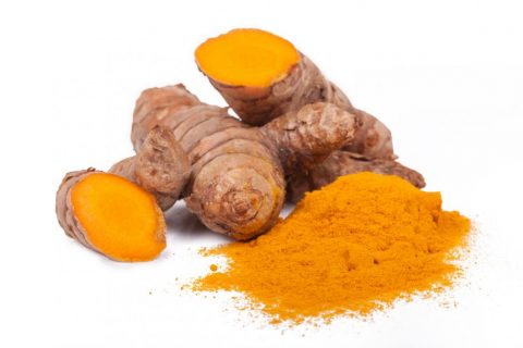 Power-packed medicine: A pinch of Turmeric