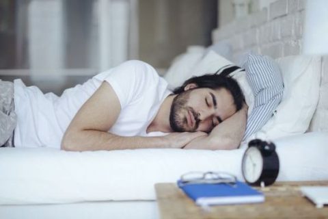 Why needs a good night’s sleep for your heart