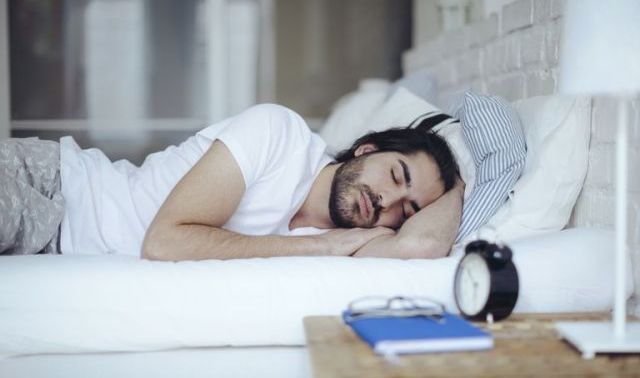 Why needs a good night’s sleep for your heart