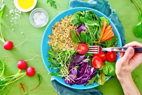 Mindful Eating An Effective Technique to Lose Weight