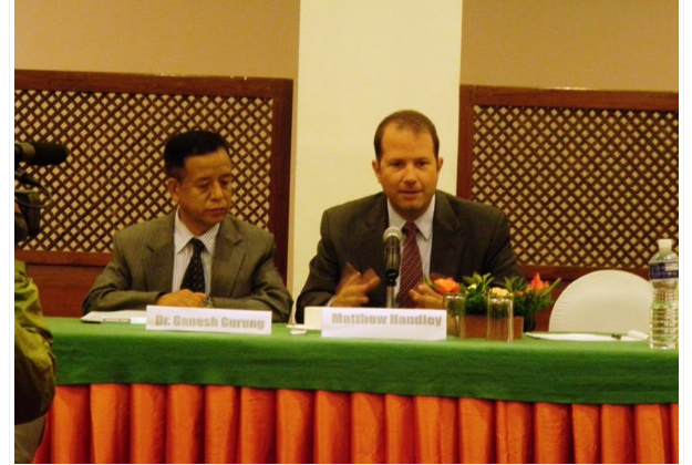 Nepalese Deaths in US War zones – Afghanistan and Iraq Victims Seek Compensation & Justice