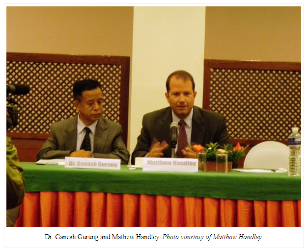 Nepalese Deaths in US War zones – Afghanistan and Iraq Victims Seek Compensation & Justice