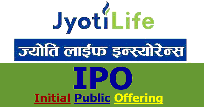 Jyoti Life Insurance to issue IPO from March 12