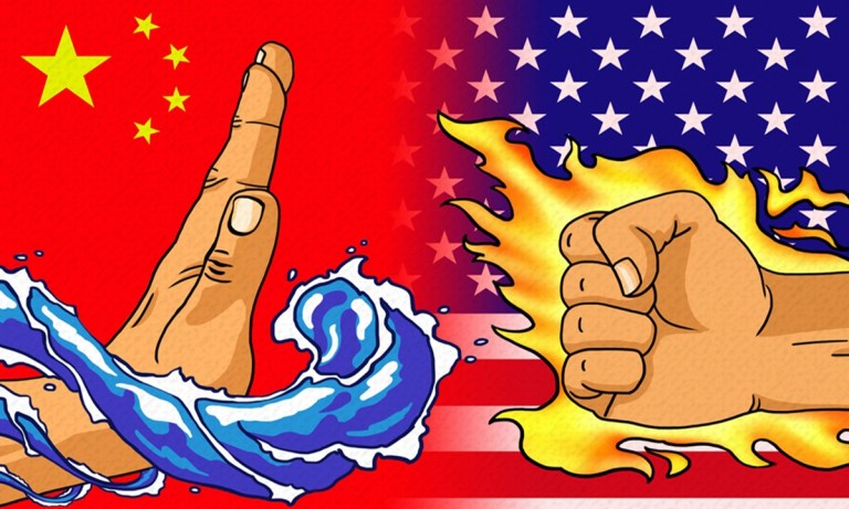 GT’s Editorial – The world stage won’t be one against China