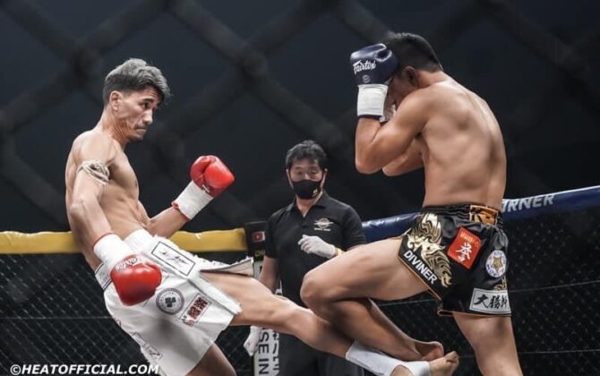 Nepalese Boxer Ghimire set ‘world record’ in international boxing