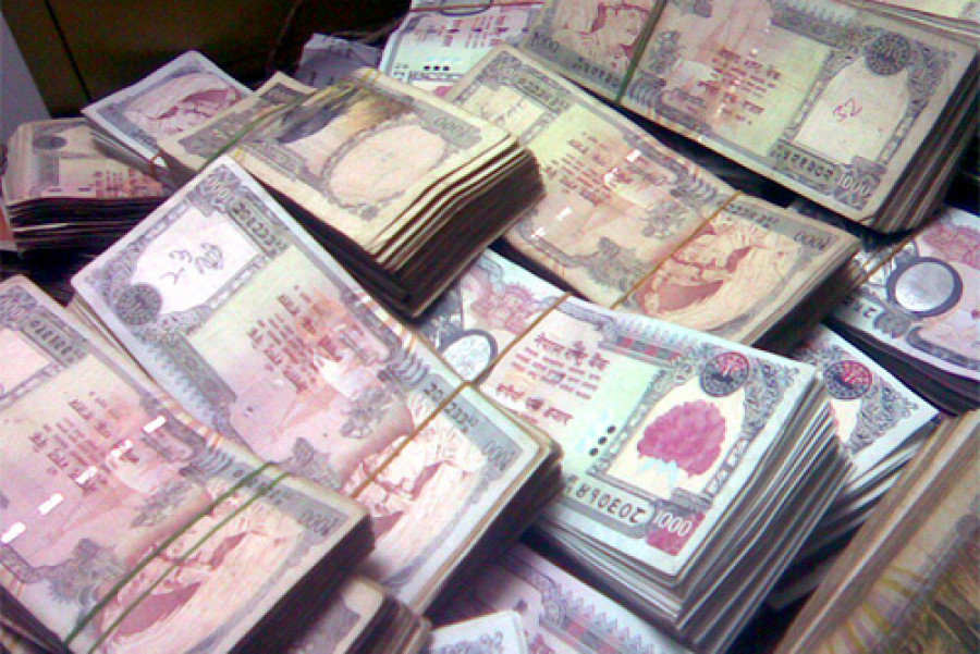 Liquidity Crisis in Nepal: Examining the Current Economic State