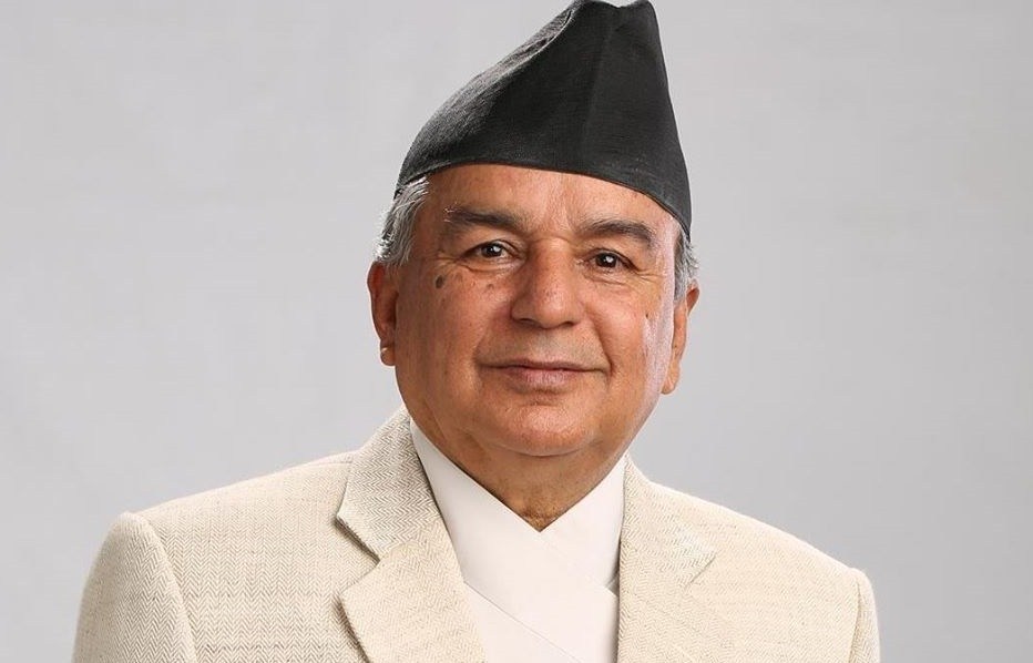 President Paudel approves controversial citizenship law