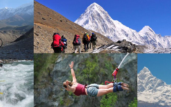 The Best Ways to Ensure a Happy Adventure in Nepal.