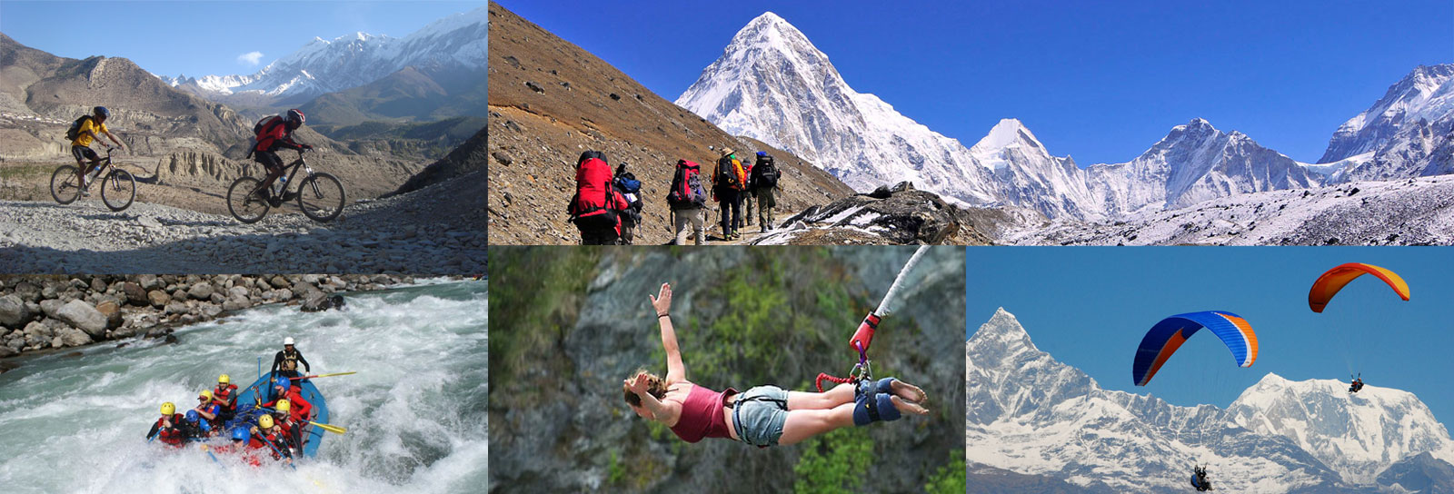 The Best Ways to Ensure a Happy Adventure in Nepal.