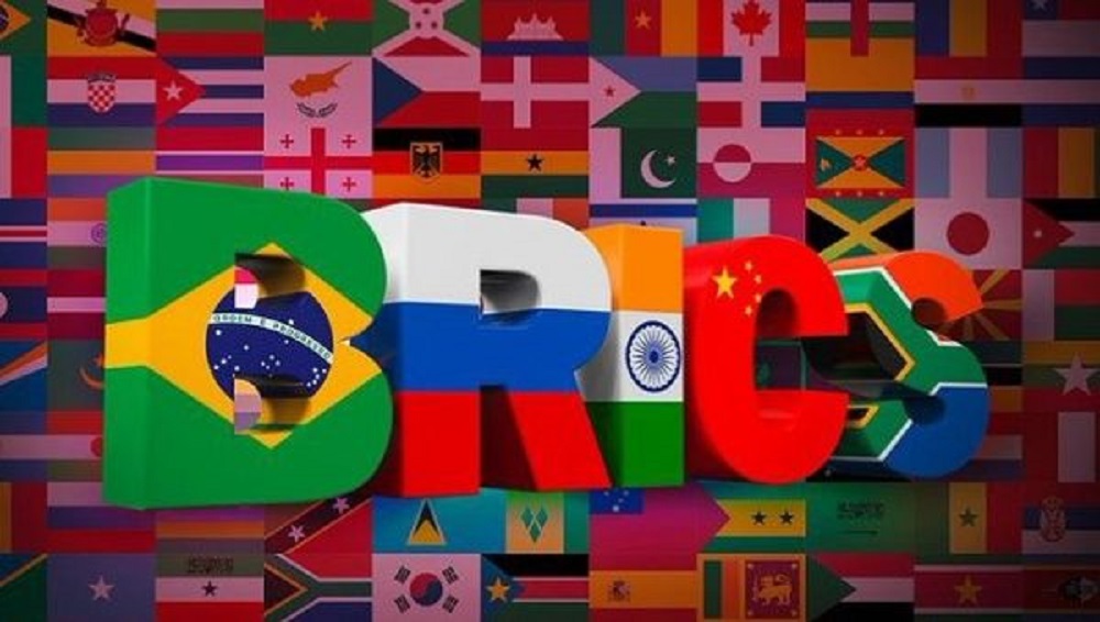 BRICS Expansion and The Middle East and North Africa Countries