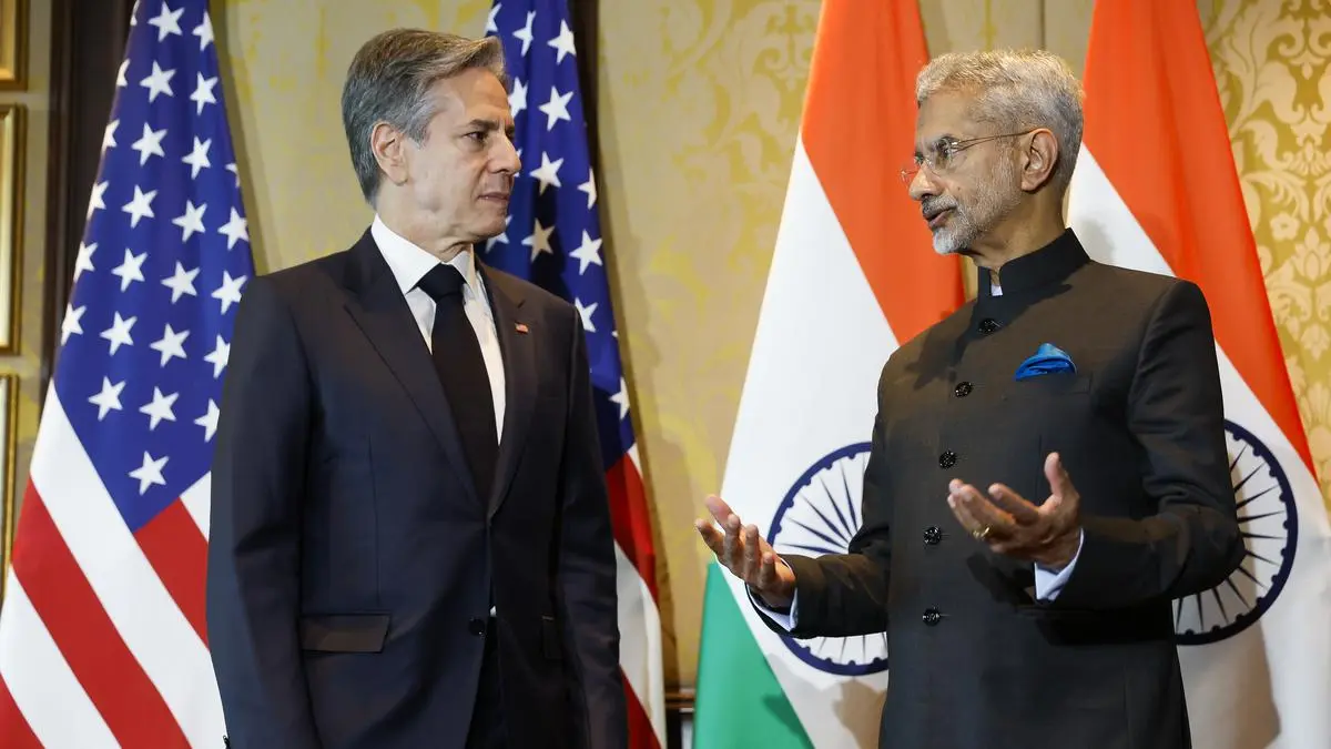 How America missed an opportunity to solidify relations with Nepal !