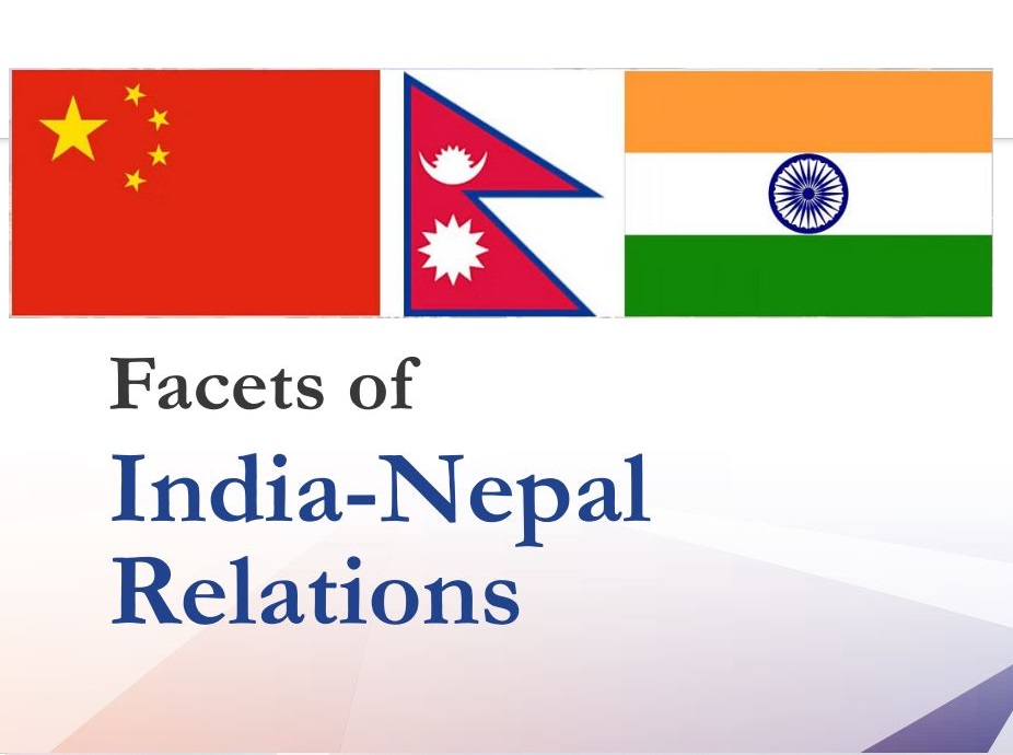 The China Factor in Nepal-India Relations