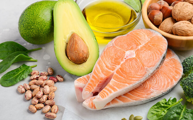 These Food Helps to Reduce ‘CHOLESTEROL’