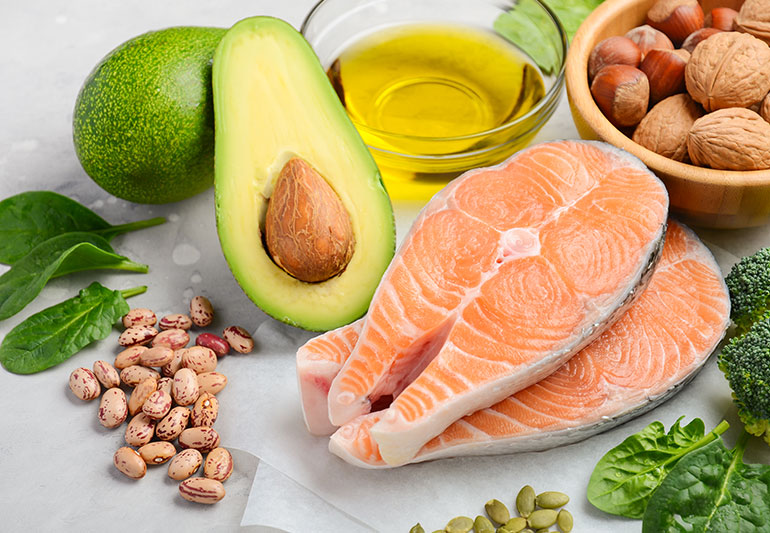 These Food Helps to Reduce ‘CHOLESTEROL’