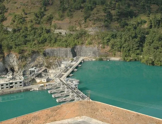 Nepal-India Hydro-energy Collaboration: Contemporary Challenges and Negotiations