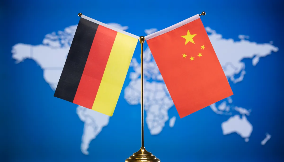 Germany’s China Policy: Evolution in a Changing World