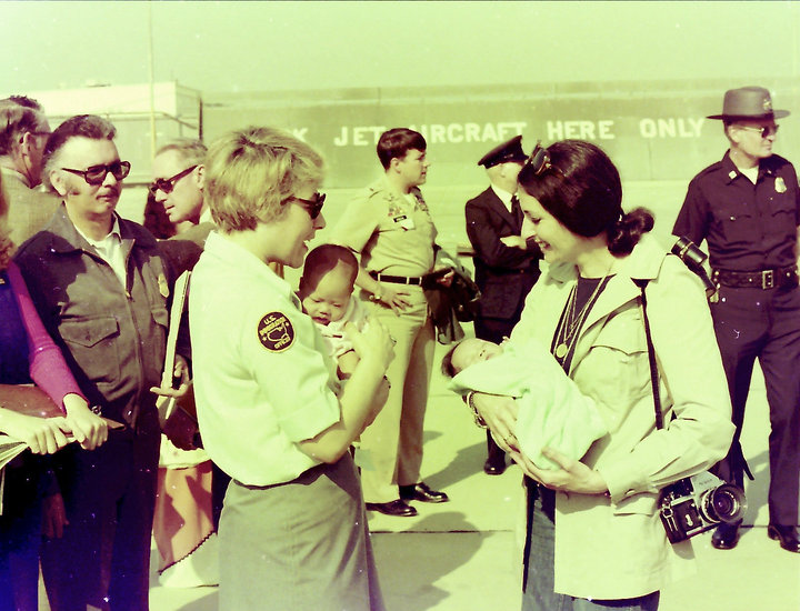 Saigon’s Mercy Flights and the Tragedy of Good Intentions