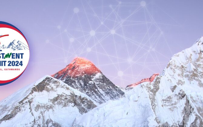 Nepal Investment Summit and the Development Aspirations of Nepal
