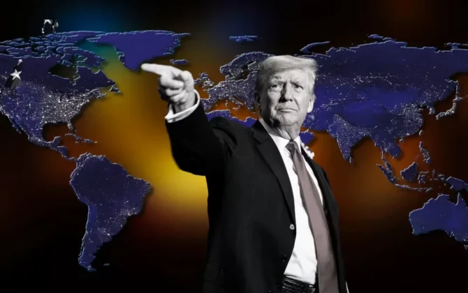 Donald Trump’s 2.0 Economic Policies: Navigating the Uncertain Waters for Nepal