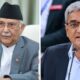 Ramesh Lekhak arrested, police team reaches Oli’s residence with arrest warrant