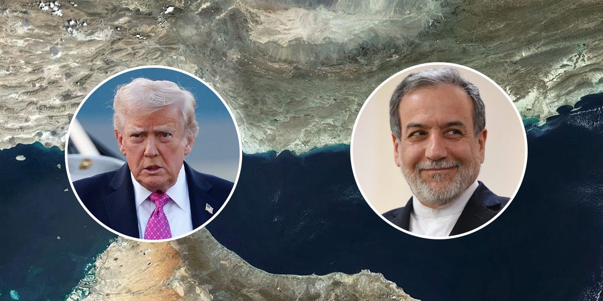 Did Iran ignore Trump’s threats and control the ‘Gate of Hormuz’?