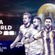 The biggest ever FIFA World Cup football tournament begins today